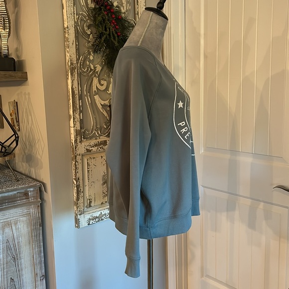 Olive Green - Size Large - Grayson Threads Sweatshirt - Picture 4 of 5